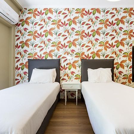 Dome Alvares Cabral Lisboa Habitación foto