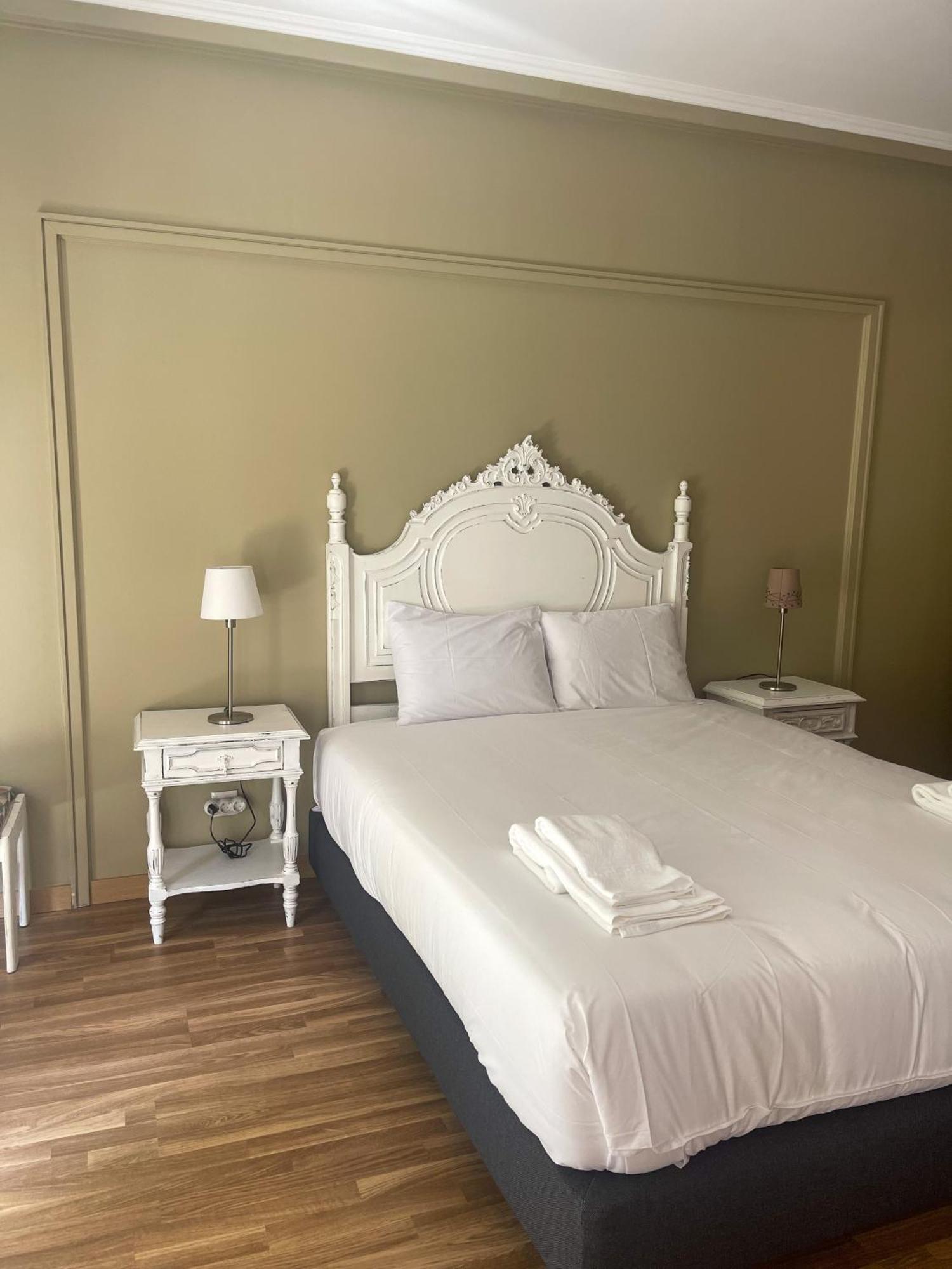 Dome Alvares Cabral Lisboa Habitación foto