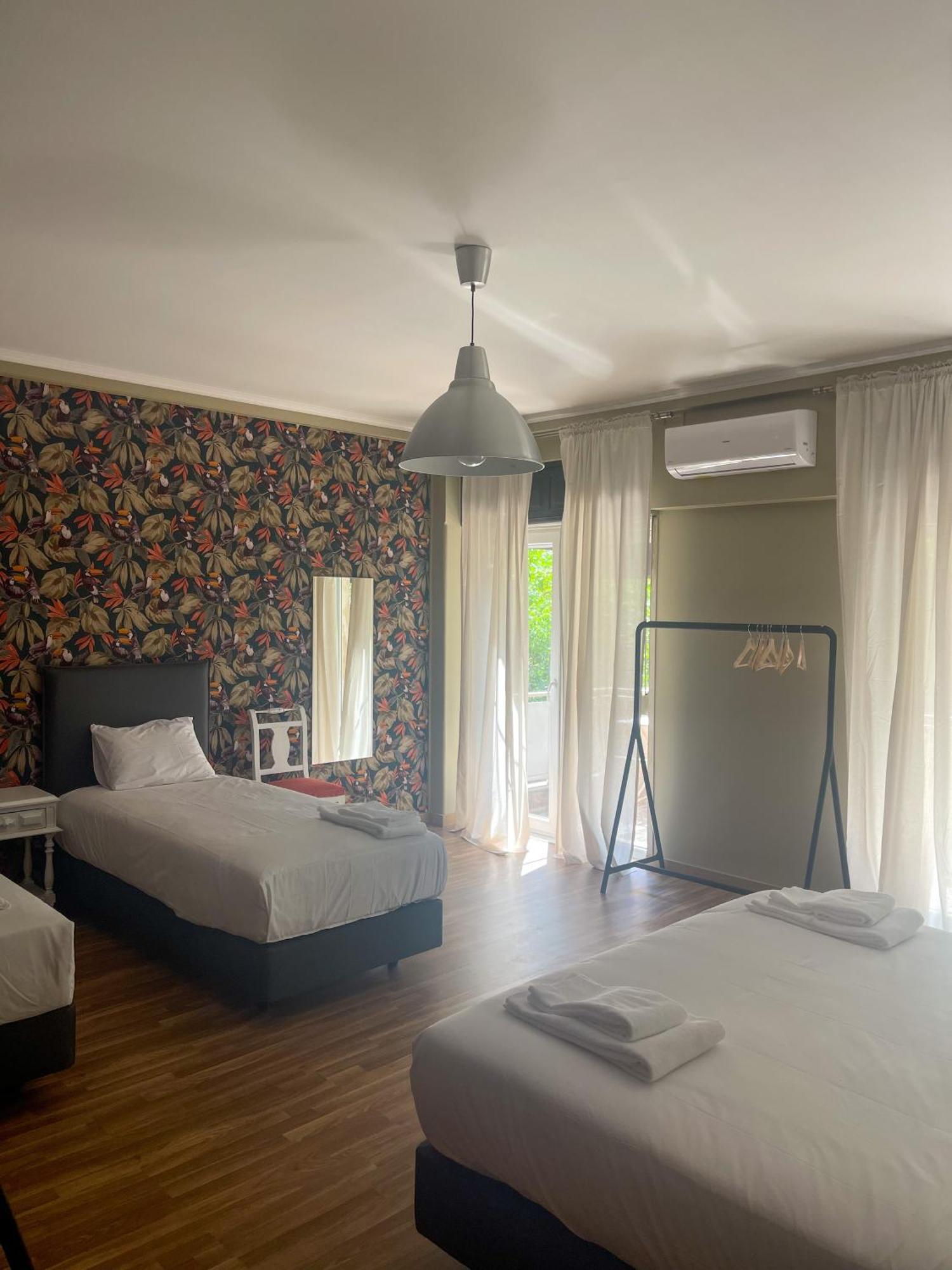 Dome Alvares Cabral Lisboa Habitación foto