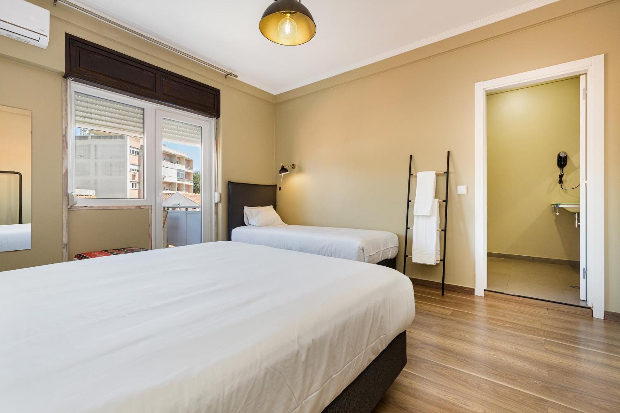 Dome Alvares Cabral Lisboa Habitación foto