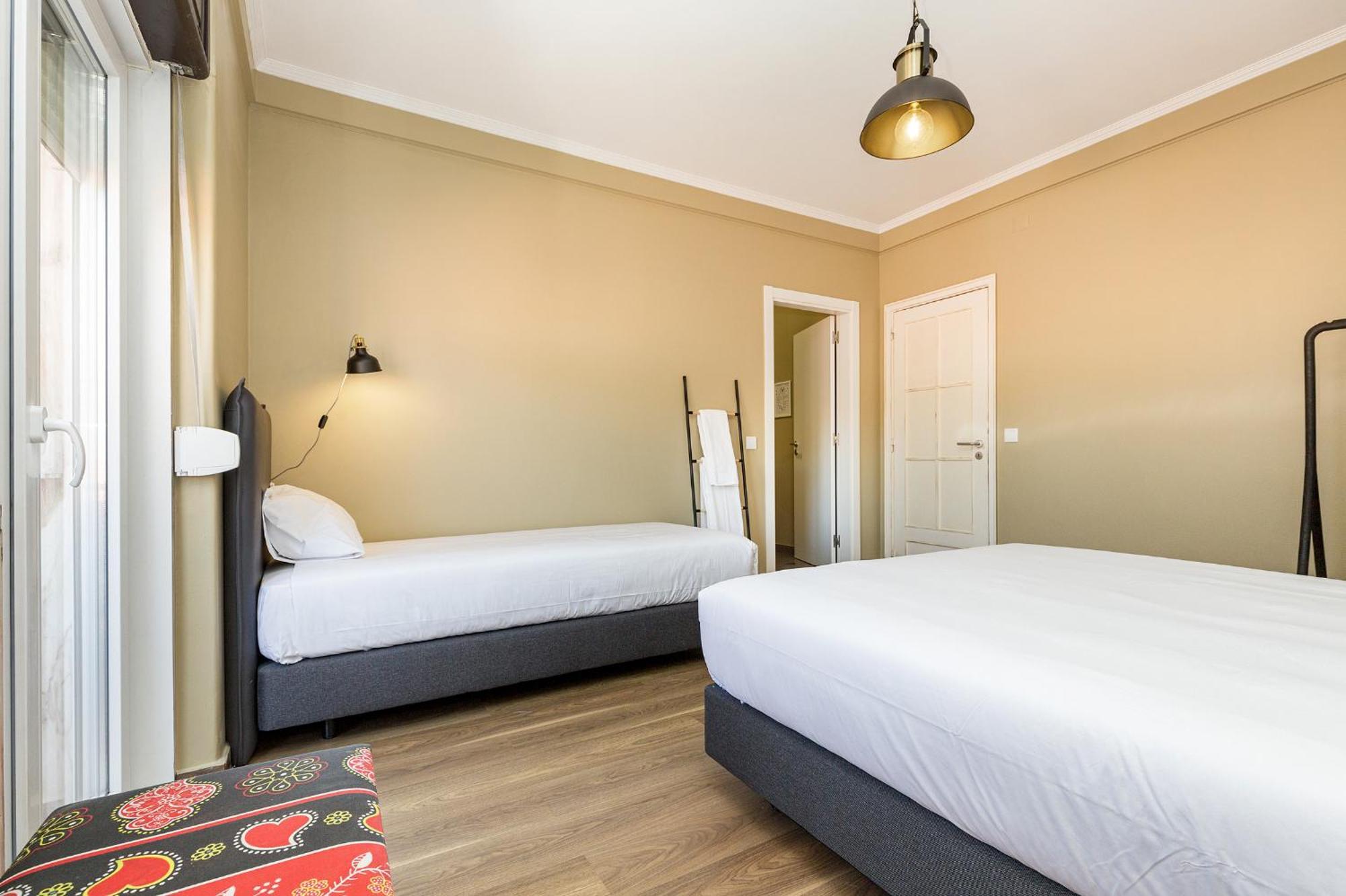 Dome Alvares Cabral Lisboa Habitación foto