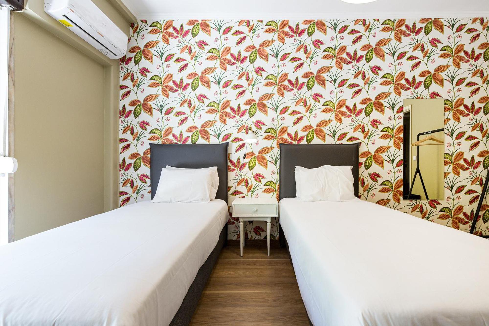Dome Alvares Cabral Lisboa Habitación foto