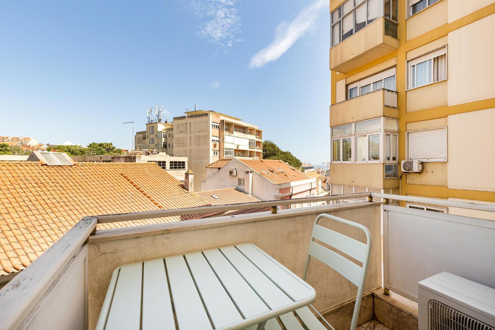 Dome Alvares Cabral Lisboa Habitación foto