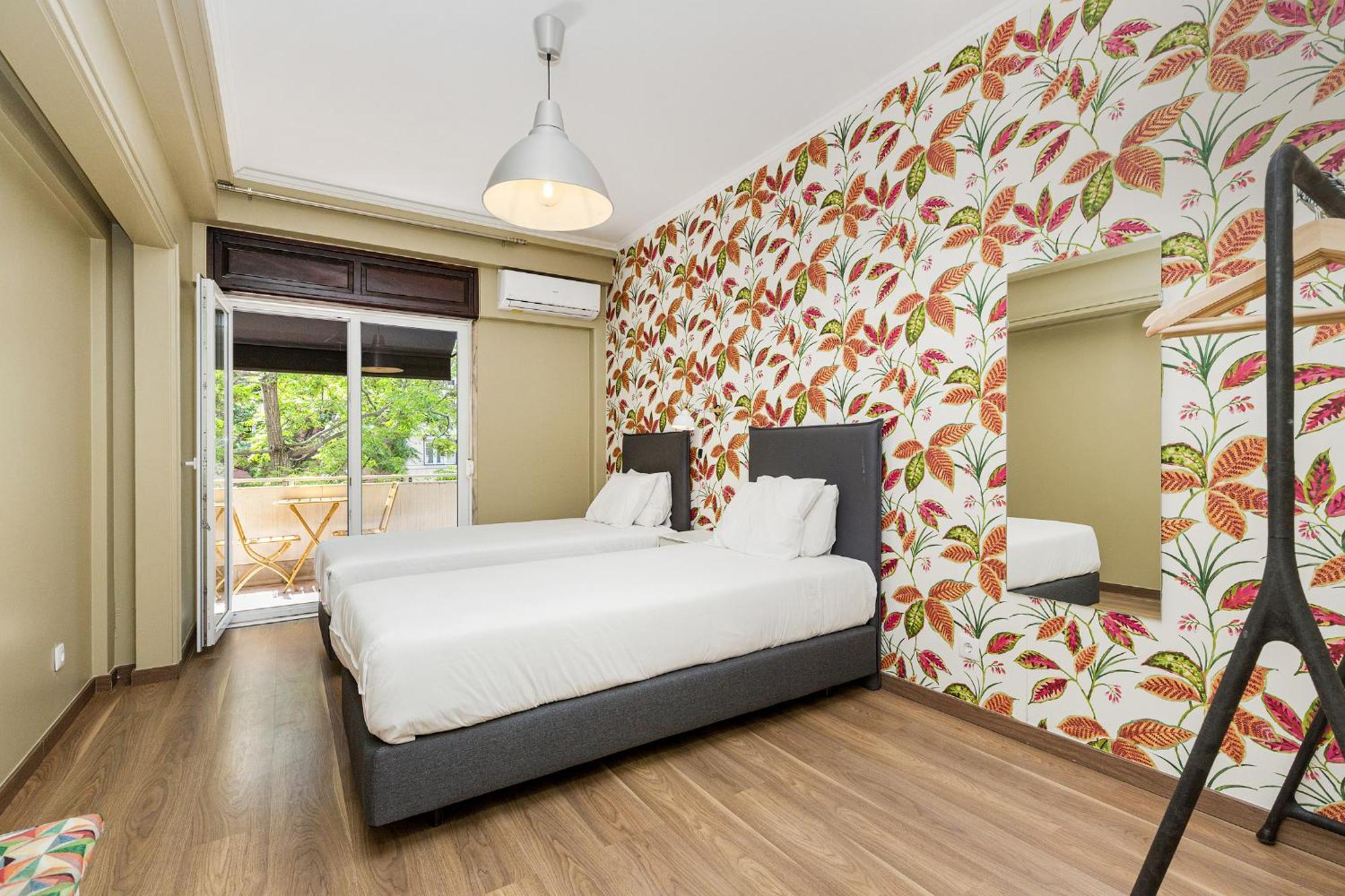 Dome Alvares Cabral Lisboa Habitación foto